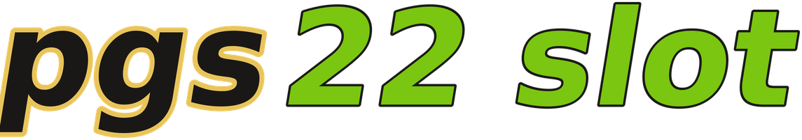 pgs22 slot logo